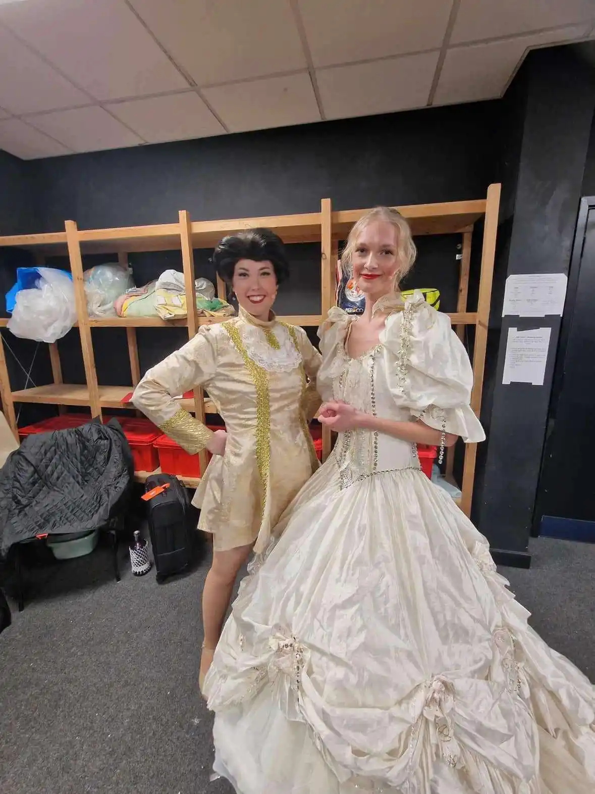 Cinderella Gallery Image